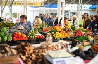 Украинцы стали экономить на продуктах: что под ударом